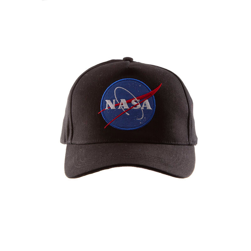 NASA - Meatball Insignia - Baseball Cap